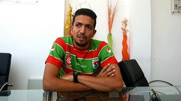 يوسف الفوزاعي