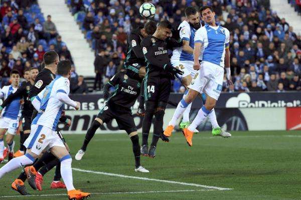 من المباراة 