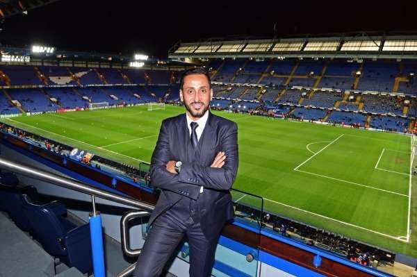 سامي الجابر