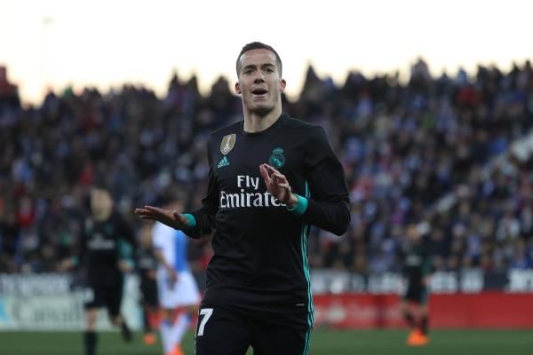 لوكاس فاسكيز