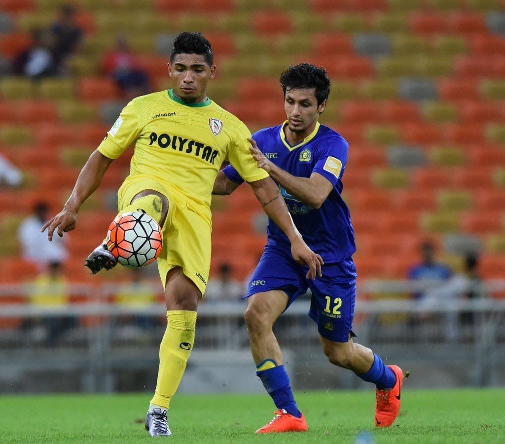  بيسمارك فيريرا 