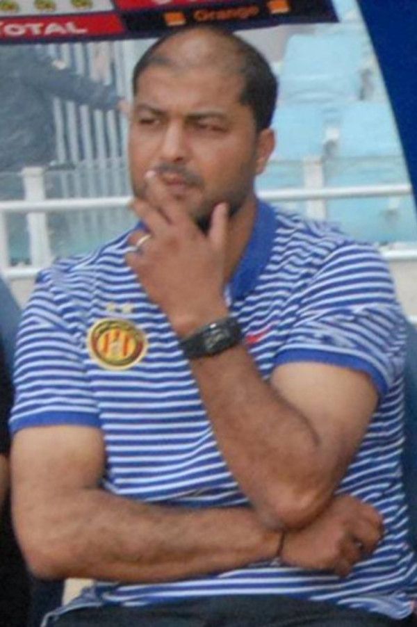 معين الشعباني 