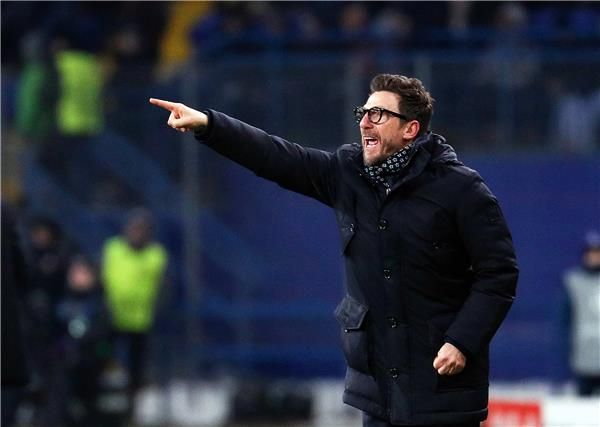  إيزيبيو دي فرانشيسكو