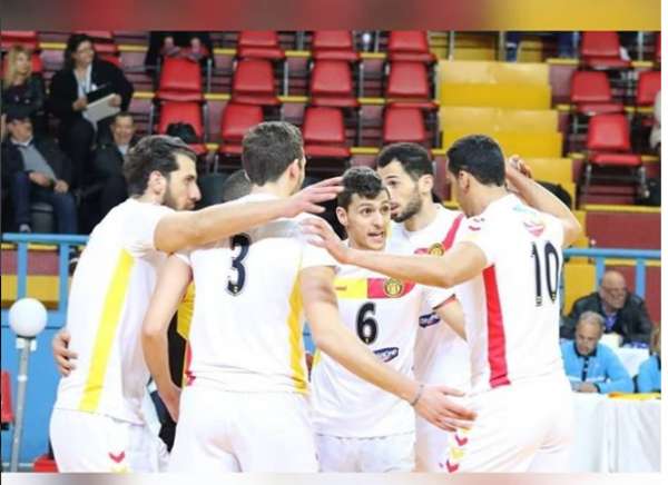  الترجي الرياضي التونسي