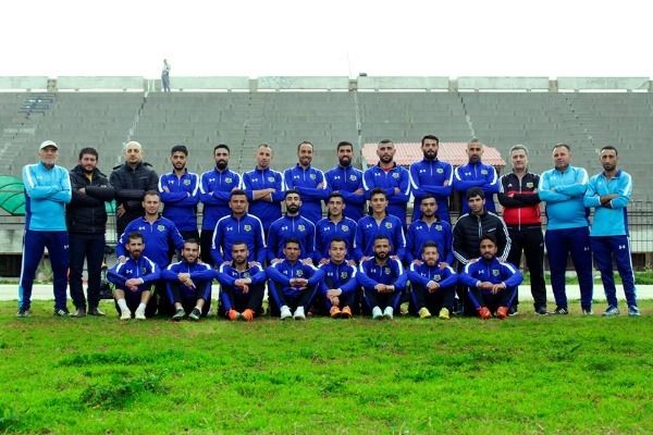 فريق الساحل