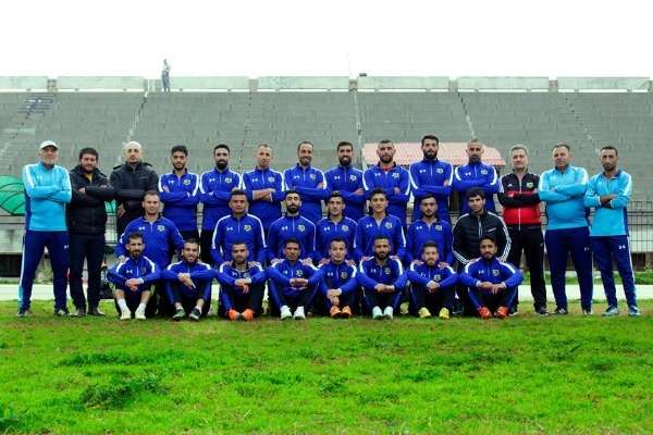 فريق الساحل