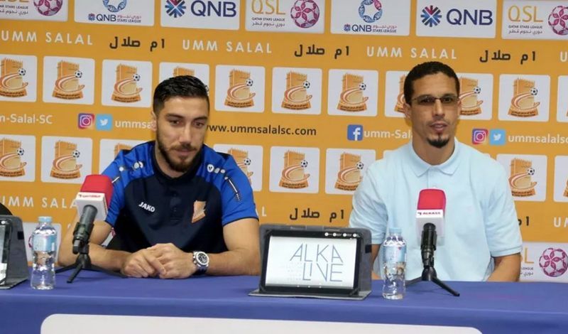 طلال القرقوري