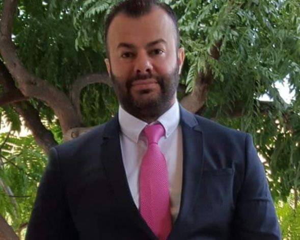  زهير خير بيك