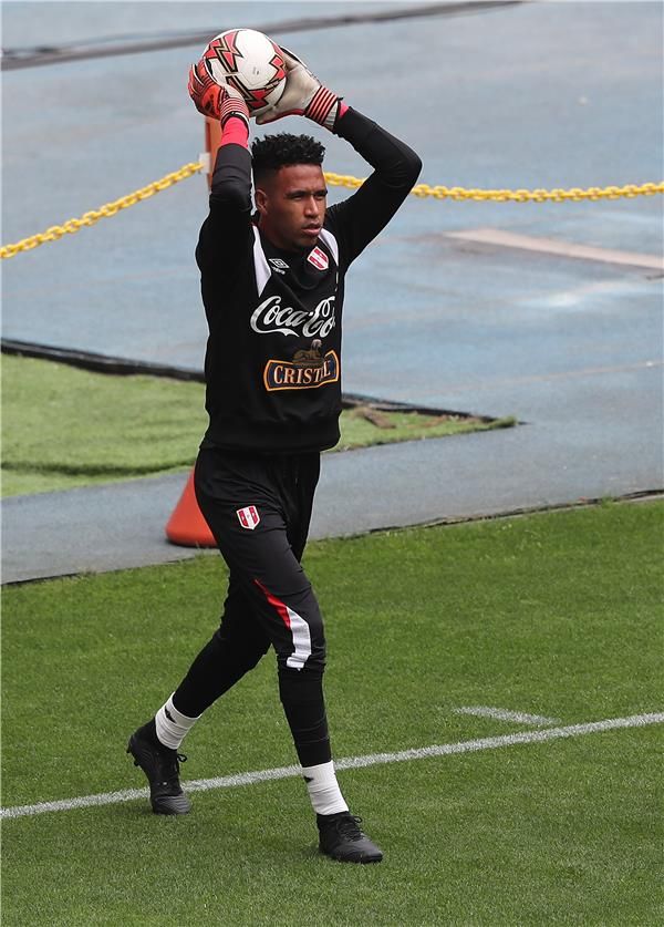  بيدرو جاييسى