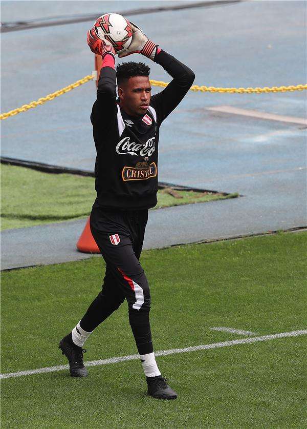  بيدرو جاييسى