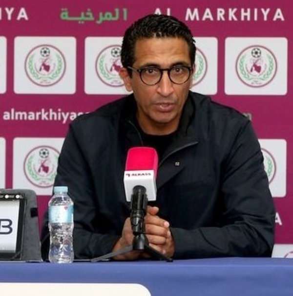 عادل السليمي