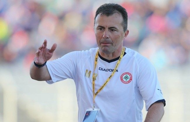 رادولوفيتش