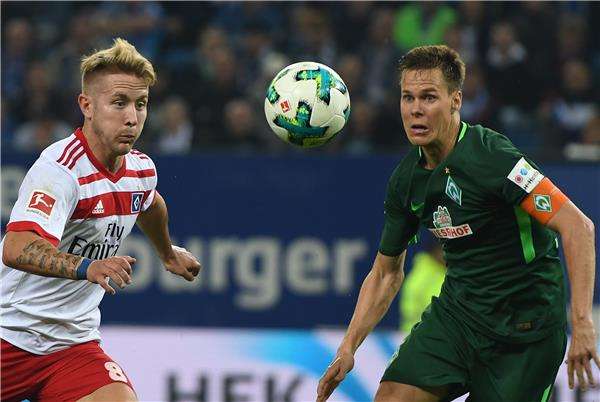 مواجهة سابقة بين الفريقين