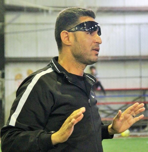 فيصل بوشعالة