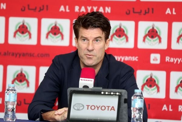 مايكل لاودروب