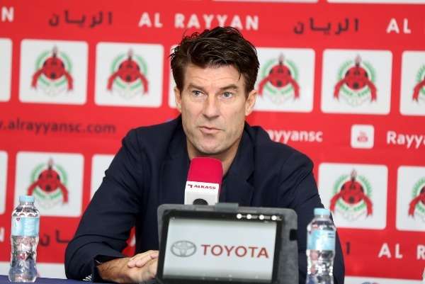 مايكل لاودروب