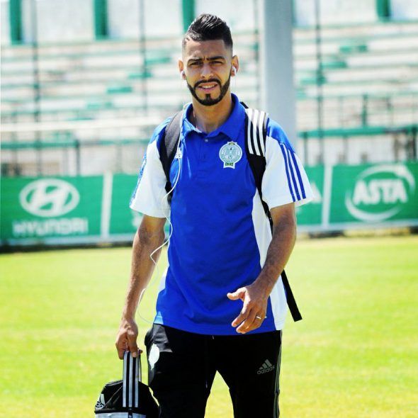 محمود بنحليب