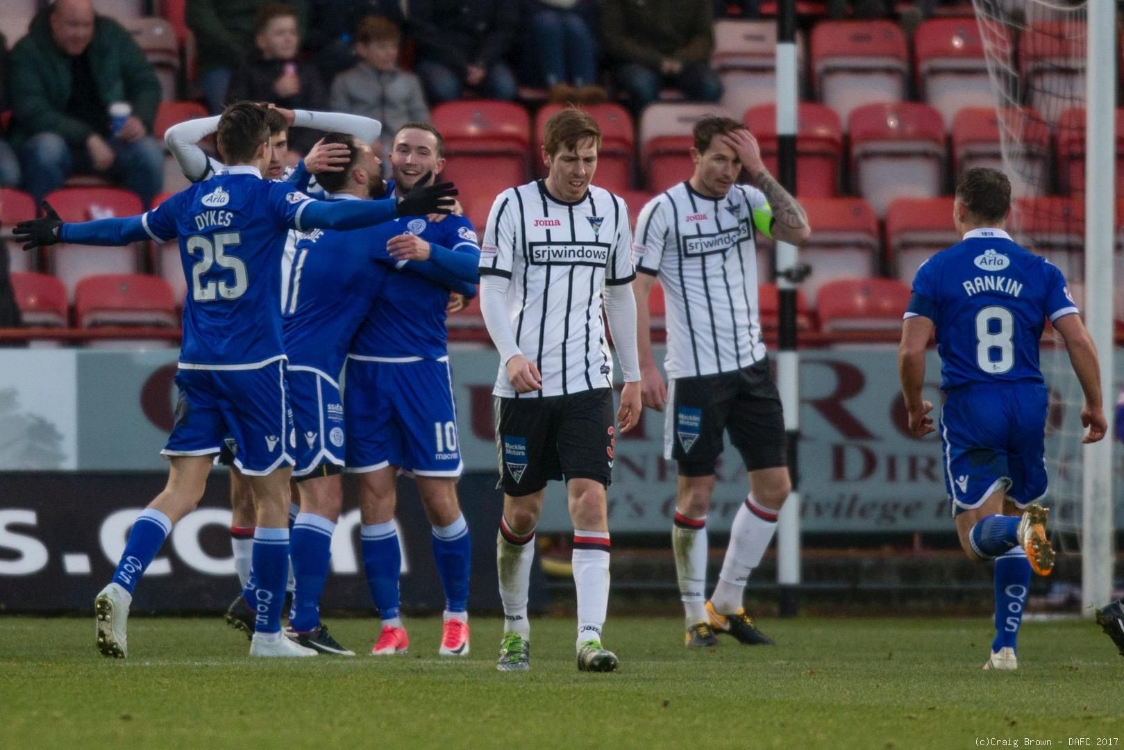 إحدى مباريات كوين أوف ذا ساوث