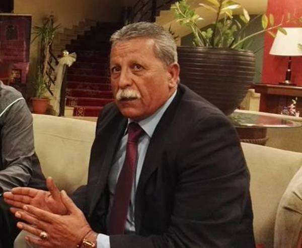 خالد الحميدي