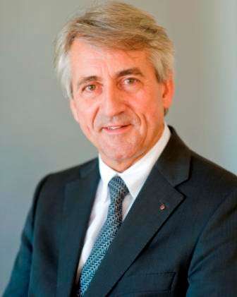  كلاوس شورمان 