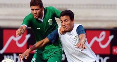 من مباراة سابقة بين الفريقين