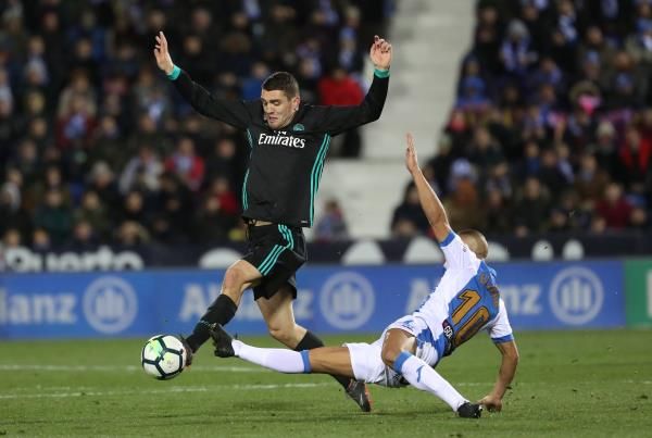 ماتيو كوفاسيتش