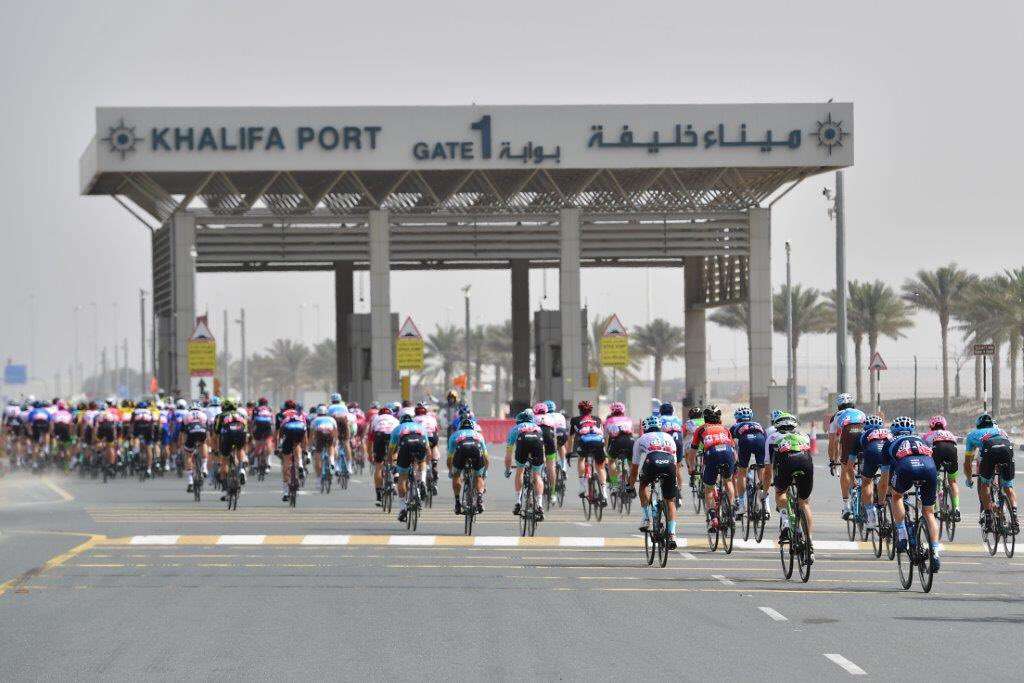 جانب من الطواف