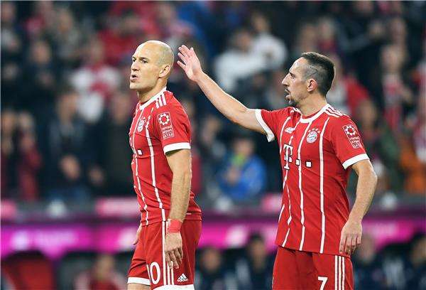 ريبيري وروبن