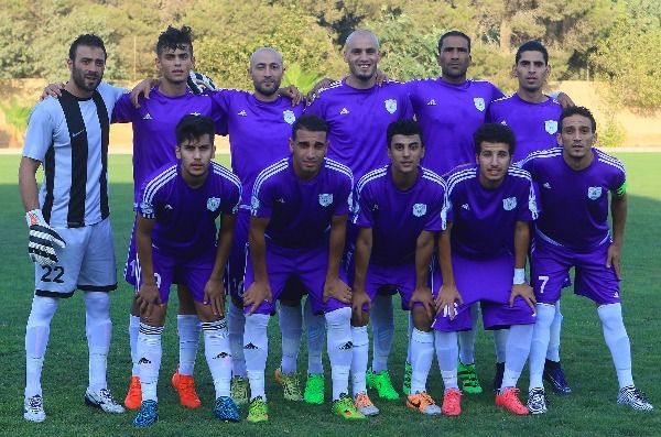 فريق اليرموك