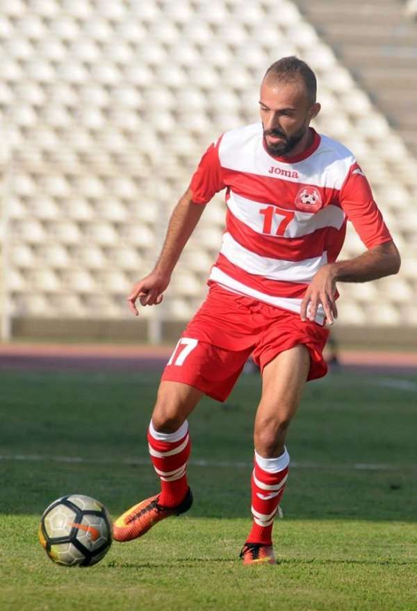 أحمد حجازي