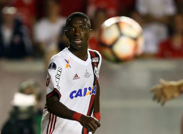  فينيسيوس جونيور