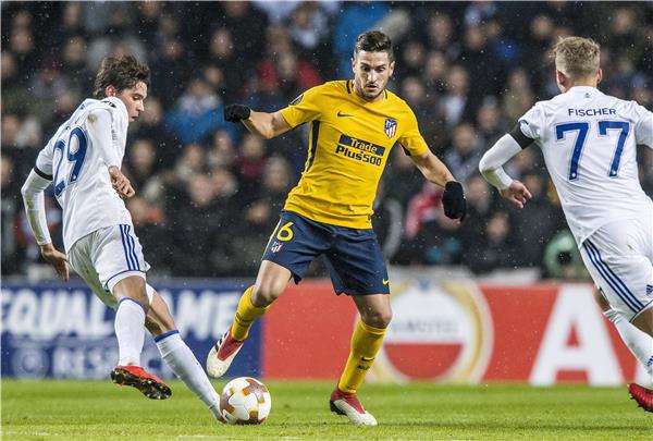 من لقاء الذهاب