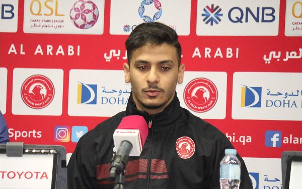 عبد الرحمن وليد