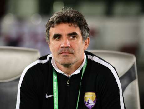 زوران ماميتش