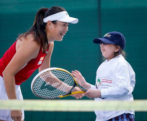 Latisha%20Chan%20at%20the%20Lacoste%20Special%20Needs%20Clinic