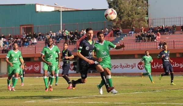 من الدوري الفلسطيني