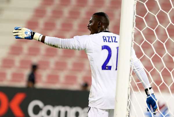 عبد الرحمن عبد العزيز