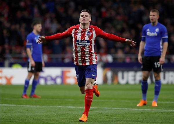  كيفن جاميرو