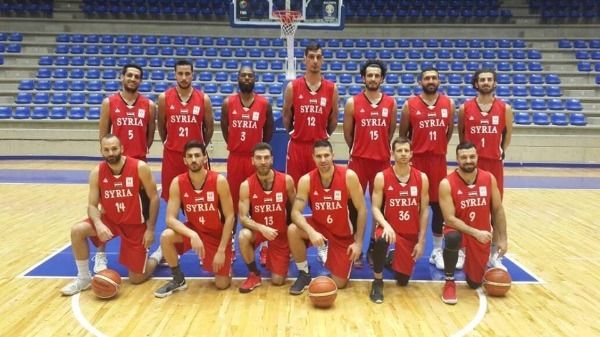 المنتخب السوري