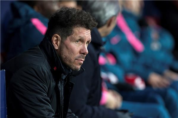  دييجو سيميوني