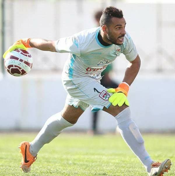  قيس العمدوني