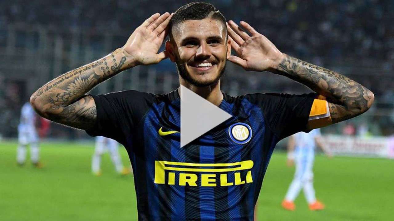 ماورو إيكاردي