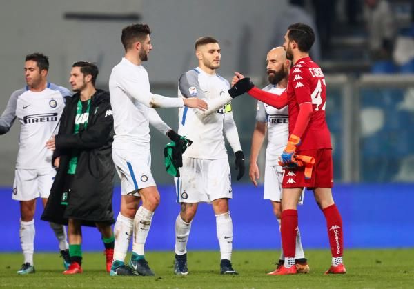 ماورو إيكاردي