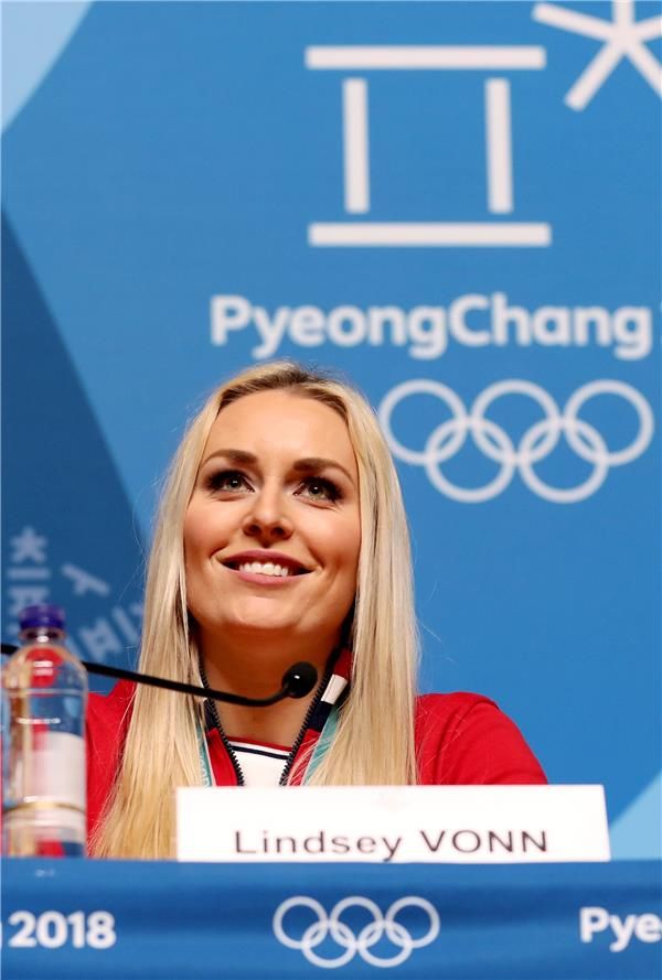  ليندساي فون