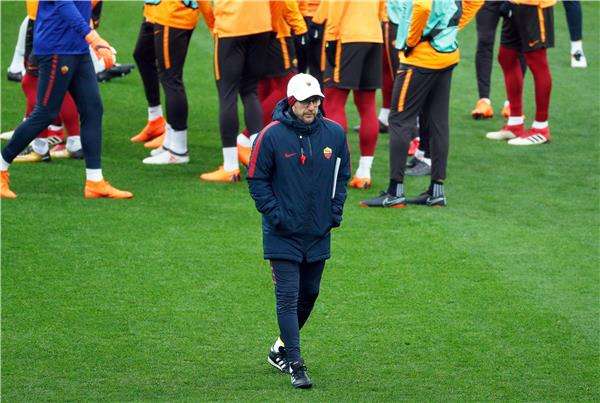 إيزيبيو دي فرانشيسكو