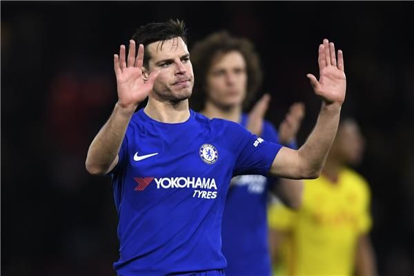 سيزار أزبيليكويتا