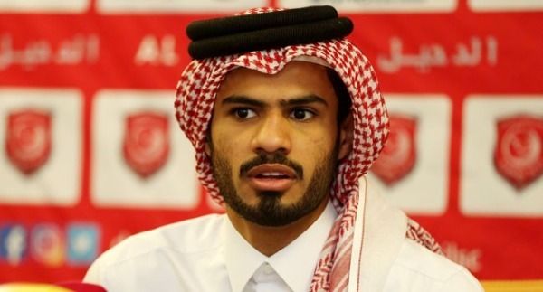 سلطان البريك