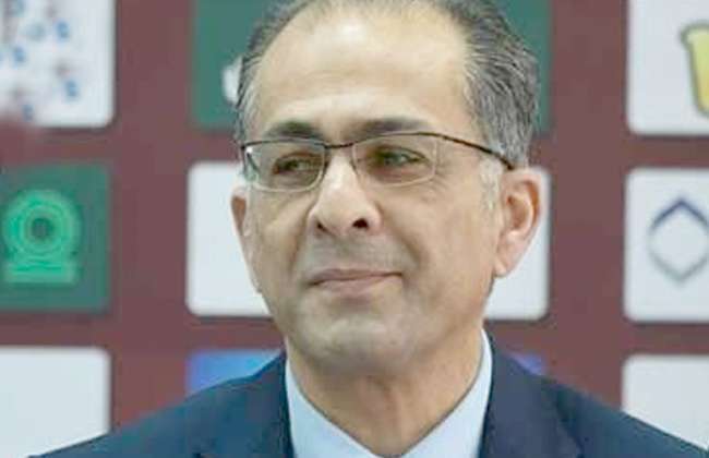 خالد ناصف سليم