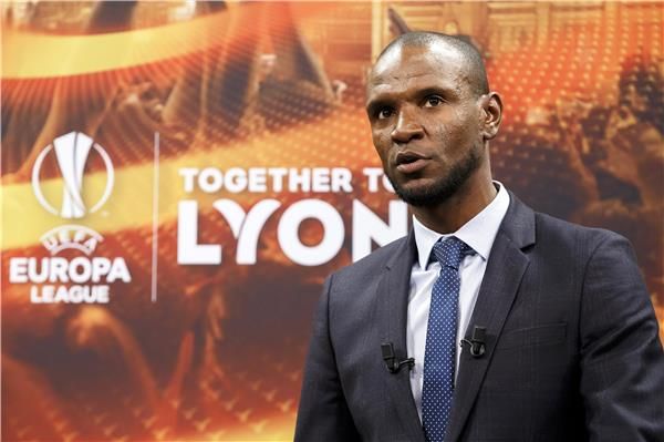  إيريك أبيدال