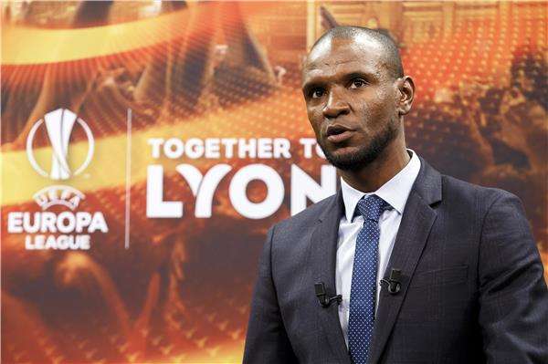  إيريك أبيدال